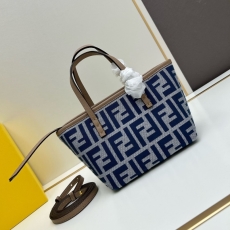 Fendi Top Handle Bags